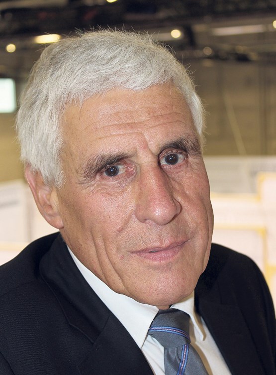 Bilder: SwissSkills BERN 2014 ∕CR