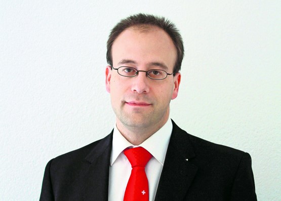 Henrique Schneider , Dir. ad. de l’usam