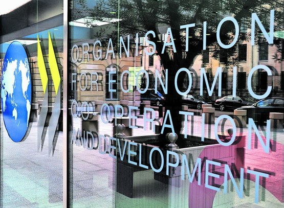 Le système de milice qui prévaut dans les entreprises et les associations professionnelles soutient la formation professionnelle.PHOTO: DR