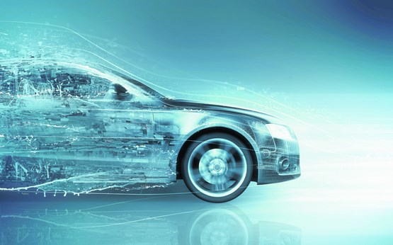 Philipp Wetzel: «Chez AMAG, nous réfléchissons à la question de savoir quelles sont les solutions de mobilité les plus faciles à utiliser pour les clients finaux.»AMAG