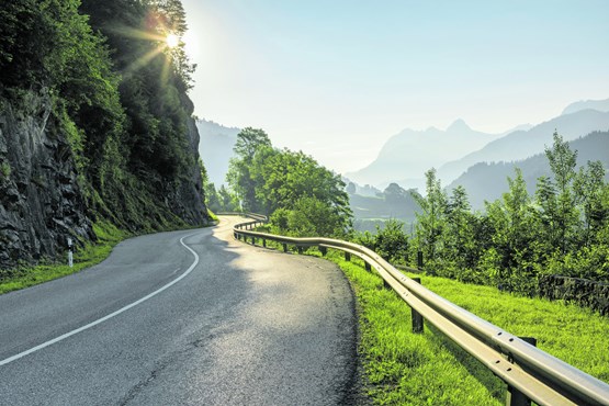 Le 12 février, le peuple et les cantons trancheront, après 20 ans de débats politiques, la création d’un fonds pour les routes nationales et le trafic d’agglomération. 