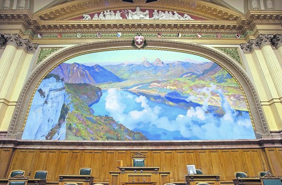 Les prochaines élections fédérales offrent leur lot de candidates et candidats déloyaux qui promettent monts et merveilles. Face à ces faux-bourgeois qui simulent, indique Jean-François Rime, préférez les candidats «certifiés PME»!