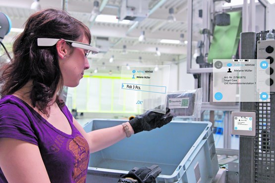 Thomas Bergmann, chef de projet: «Deux journées de rencontres sont organisées fin août à Zurich pour offrir aux PME des solutions concrètes.»PHOTO: DR