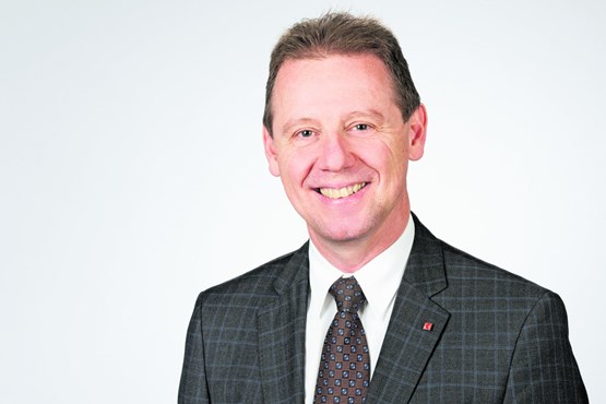 «Les banques cantonales sont à 90% actives sur le marché intérieur», constate Hanspeter Hess, directeur de l’Union des Banques Cantonales Suisses (UBCS). DR