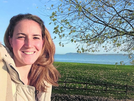 Elisa Grimi, Université de Neuchâtel, Executive director, European Society for Moral Philosophy (ESMP)