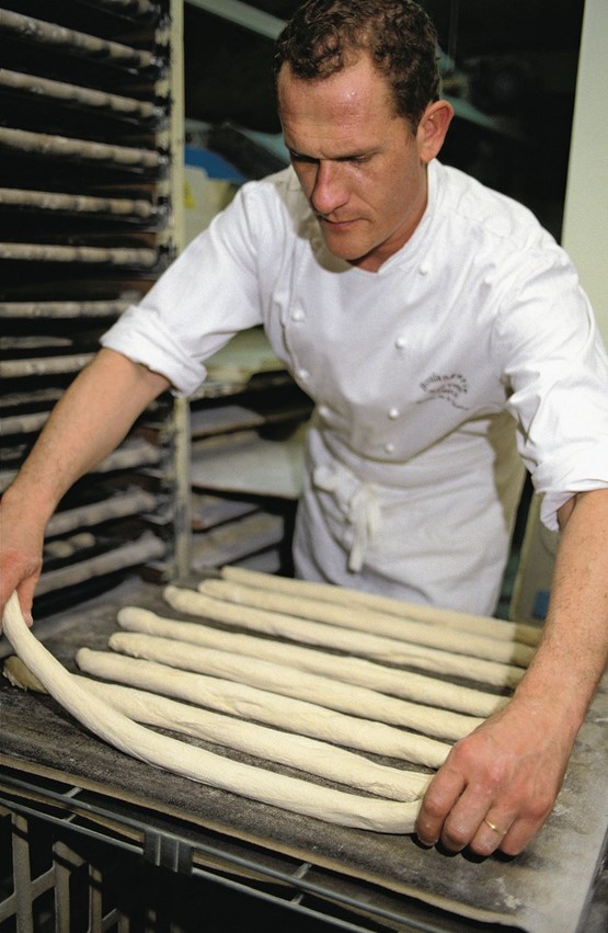 Parmi les facteurs clés: la formation et la sensibilisation des collaborateurs. Photo: dr