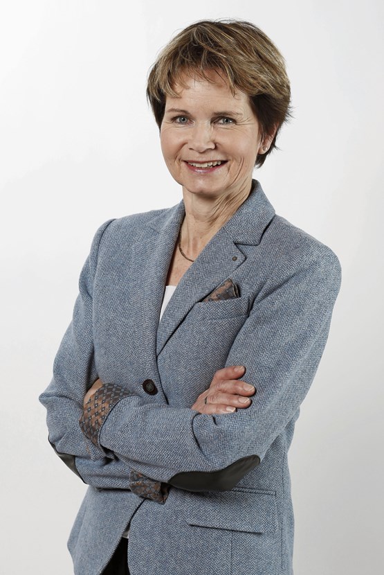 «Die neue MachtPosition des Bundesverwaltungsgerichts ist stossend.» Brigitte Häberli*