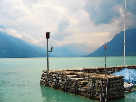 Avis de tempête: c’est la dernière chance pour la Suisse! Photo: dr