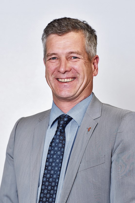 «Ein Referenzpreissystem bei Medikamenten ist klar abzulehnen», sagt der Baselbieter SVP-Nationalrat Thomas de Courten, Präsident Intergenerika. Bild: zVg