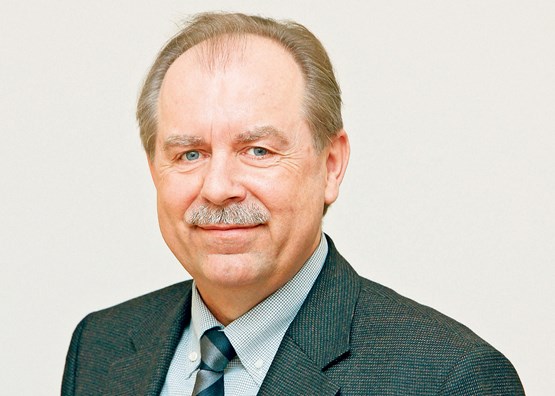 «SP UND GRÜNE VERSUCHEN IMMER WIEDER, DIE WIRTSCHAFT AUF DEN ‹RICHTIGEN› WEG ZU ZWINGEN.» Marcel Schweizer*