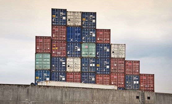 Haupttreiber für das Wachstum im Aussenhandel: Etwa drei von vier Exportfranken verdient die Schweiz in reifen Märkten. Bild: Crimson/stock.adobe.com