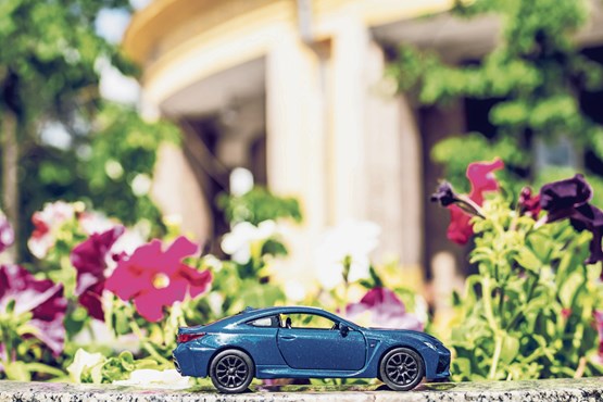 La prise en compte forfaitaire de l’utilisation privée du véhicule est dorénavant réglée dans l’ordonnance sur les frais professionnels. Photo: dr