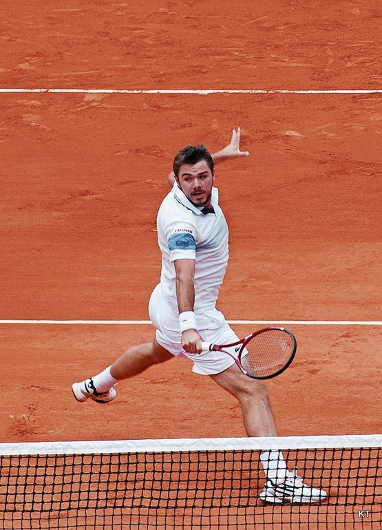 Savoir se concentrer sur ses compétences de base …Photo: 123RF