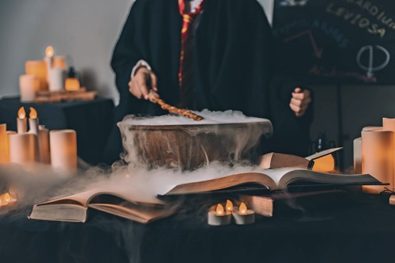 La numérisation dans le domaine fiscal ne doit pas servir de prétexte à une potion magique réglementaire! Photo: Artem Maltsev/Unsplash