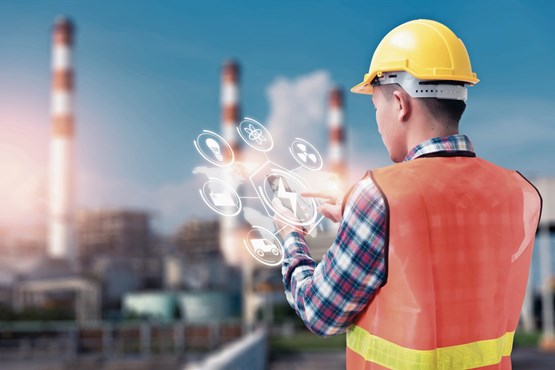 Künstliche Intelligenz: Sie schafft vor allem bessere Produkte und höhrer Löhne. Dennoch werden Ängste gegen KI geschürt. Dies mit dem Ziel, noch stärker zu regulieren.Bild: 123RF