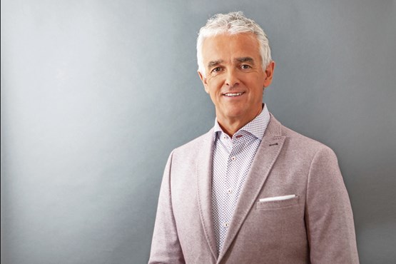 Warnt vor höheren Kosten für die Kollektivtaggeldversicherung von Unternehmen: Thomas Helbling, Direktor Schweizerischer Versicherungsverband. Bild: zVg