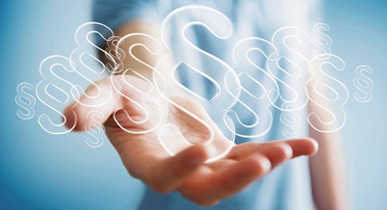 Wer sich eine Klage nicht leisten kann, hat schon heute das Recht auf unentgeltliche Prozessführung: Ein «kostenloses» Klagerecht ist deshalb abzulehnen.Bild: 123RF