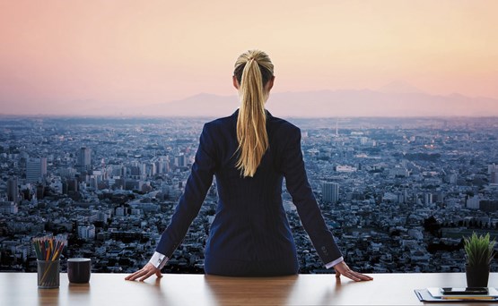 Moins de paperasse, plus de temps pour le cœur d’affaires de l’entreprise. Photo: 123 RF