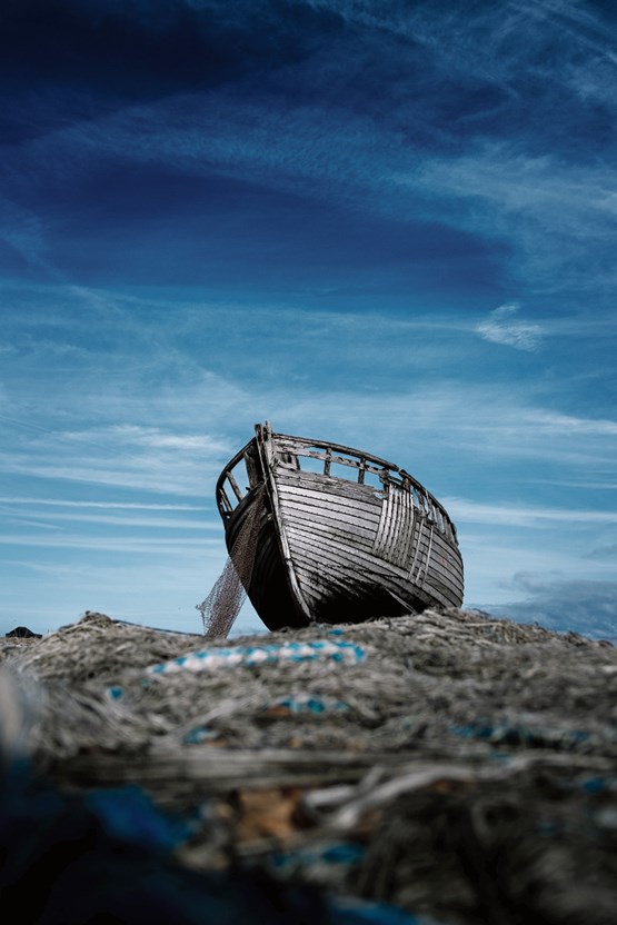 Pour éviter un nouveau naufrage, notre ministre des affaires sociales devra tenir compte de la volonté du peuple. Photo: Alexander Andrews/Unsplash