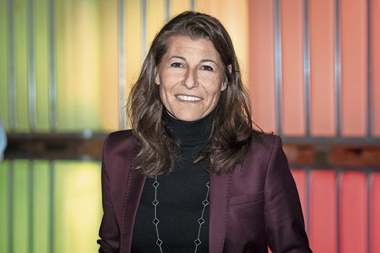 «aufs coronavirus hat die wirtschaft schnell reagiert. weshalb reagieren viele kmu so träge auf computerviren?» Judith Bellaïche*