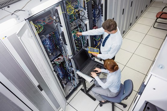 Erst das Analoge ermöglicht das Digitale.Bild: 123RF