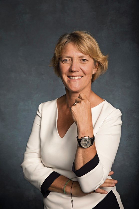 Nicola Thibaudeau (MPS Precimed SA).Photo: dr