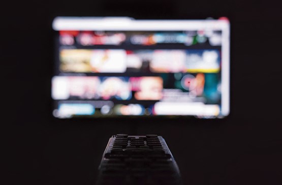 Des paroles! La SSR avait promis des économies et elle recevrait des recettes publicitaires supplémentaires?Photo: Unsplash