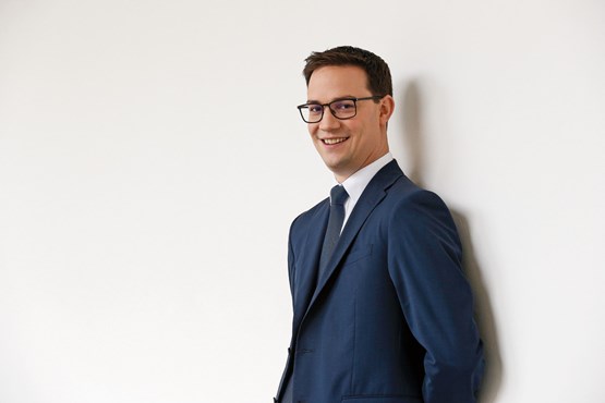 «Je suis fier de la façondont notre pays fait faceà ce moment historique!» Alex Farinelli*