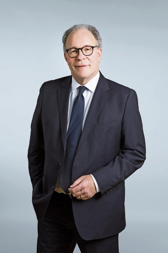 Un marché du travail suisse flexible. Pour Boris Zürcher, les crises passées ont montré que les entreprises suisses pouvaient réagir rapidement dès la reprise et engager du personnel.Photo: dr/SECO