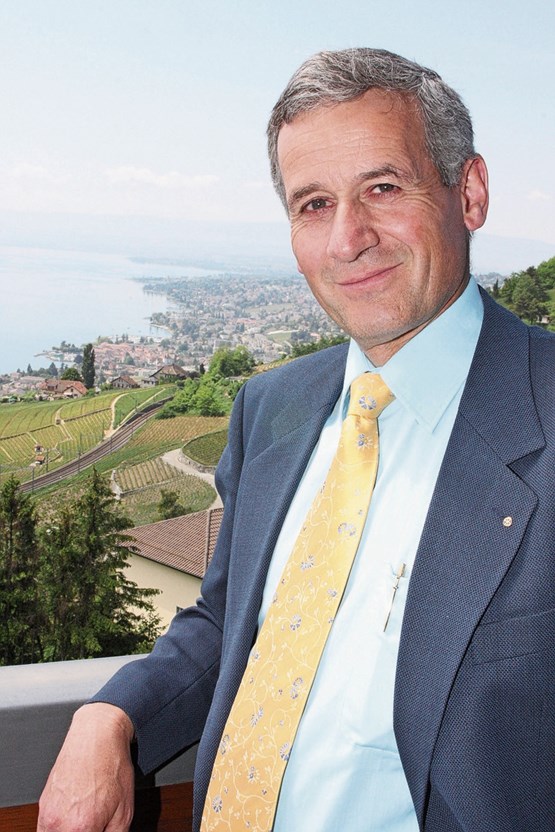 Alexia Weill, Bernard Favre et André Berdoz après onze semaines. Que sont-ils devenus Photos: François Othenin-Girard (1 et 2) et dr (3)