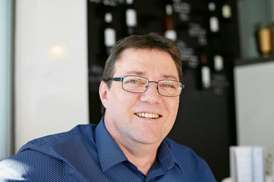 Alexia Weill, Bernard Favre et André Berdoz après onze semaines. Que sont-ils devenus Photos: François Othenin-Girard (1 et 2) et dr (3)