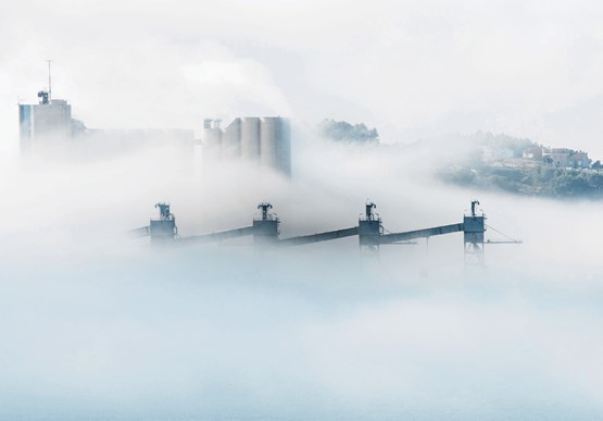 Une crise qui a ébranlé les certitudes, y compris dans l’industrie. Progressivement, on retrouve un peu de visibilité. Photo: Carolina Pimenta/Unsplash