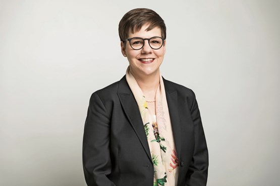 Isabelle Wyss, cheffe des ORP d’Argovie: «Nous n’avions aucune chance de pouvoir suivre l’évolution de la situation.»Photo: dr