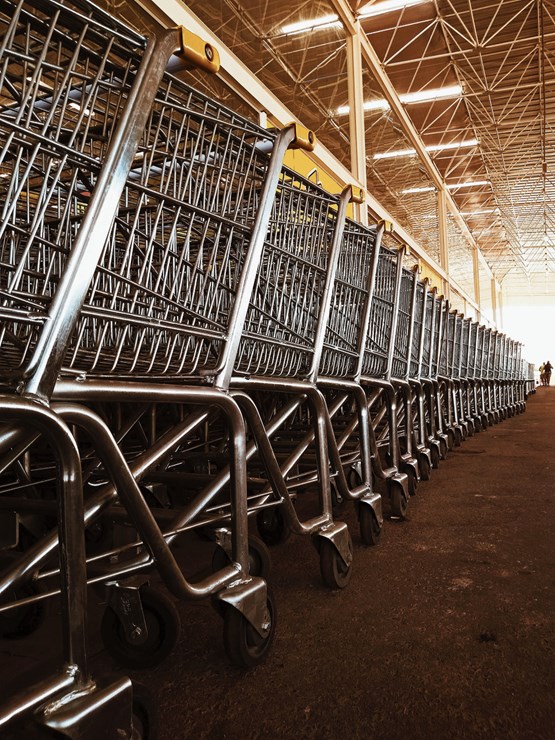 L’usam était prête à présenter le cas devant les tribunaux. Photo: Jonathan Borba/Unsplash