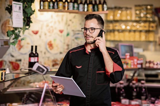 Bald doch noch eine Lehrstelle: Die Fleischberufe versprechen eine solide Ausbildung mit vielfältigen Karrieremöglichkeiten.Bild: zVg