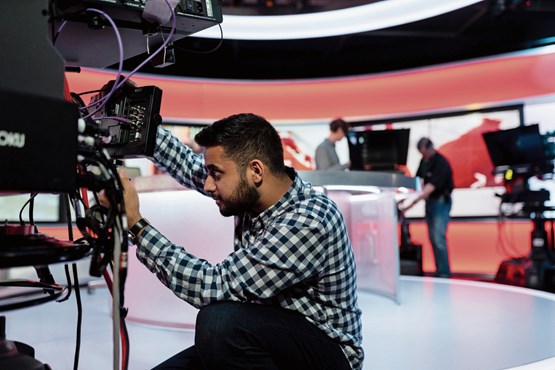 «Ils savent clairement ce qu’ils ne veulent plus.»Photo: Raeng/Unsplash