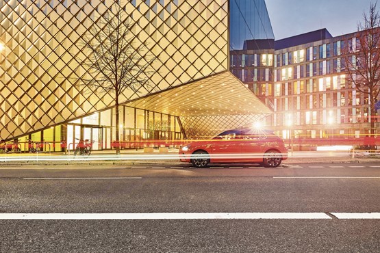 Elektroautos sorgen im Jahr 2020 trotz Corona-Krise für Highlights. Im Bild: Der neue Opel Corsa e (Test auf Seite 17).Bild: Opel Automobile GmbH