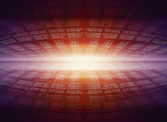 Träumen erlaubt: Dereinst werden KMU auch im Konzert der Techgiganten mitspielen.Bild: 123RF