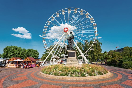 Eine ungewisse Zukunft: Die Branche kämpft, um ihre Gewerbe am Laufen zu halten. Bild: 123RF